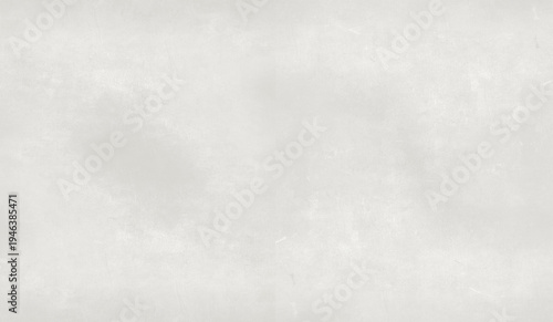 Bilde på lerret exture of a smooth white sheet of paper as a background