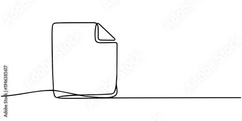 Black tea bag and box illustration vector packaging design icon isolated on white background