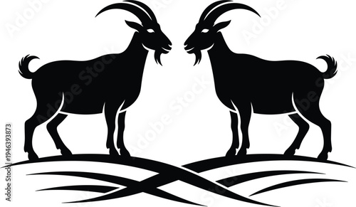 Modern flat vector illustration of diverse professional team collaborating on digital strategy, business growth, innovation, and global connection for 2026.