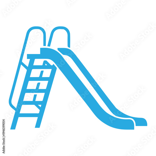 Park Slide Graphic