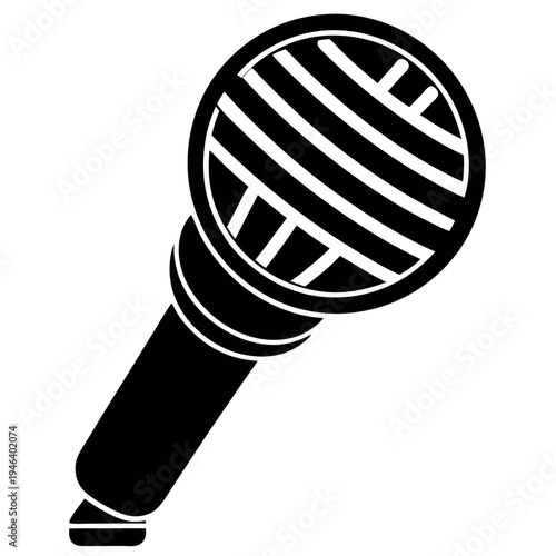 Microphone icon  