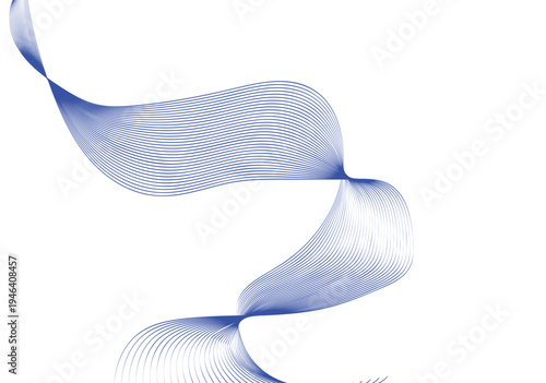 abstract blue background