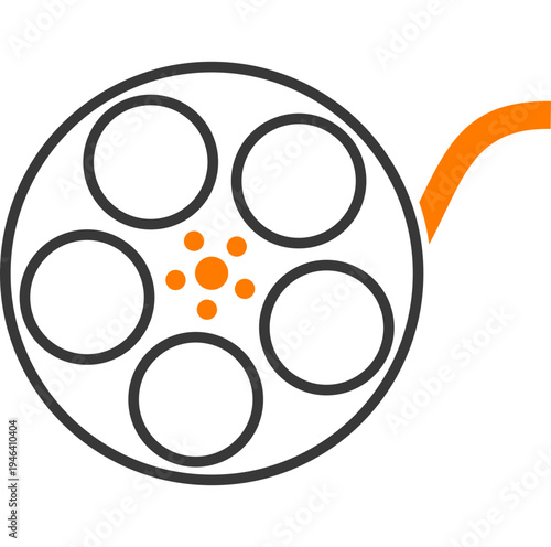 Movie Reel