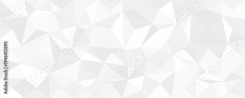 Abstract geometric pattern with intersecting lines and polygonal shapes for modern design concepts.