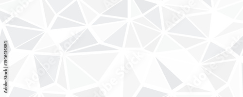 Abstract geometric pattern with intersecting lines and polygonal shapes for modern design concepts.