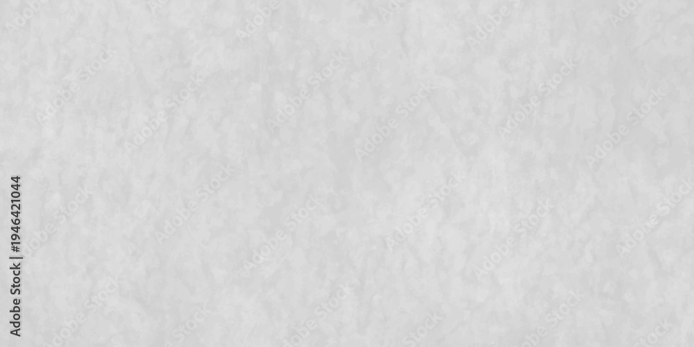 Obraz premium Subtle concrete texture, light gray grunge wall background, soft cloudy cement surface, minimal abstract plaster texture, monochrome neutral tones, realistic surface detail. white marble texture.