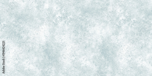 Soft blue textured background, subtle grunge and concrete surface, watercolor wash effect, cloudy pattern, minimal aesthetic, smooth tones. abstract grunge with snow.