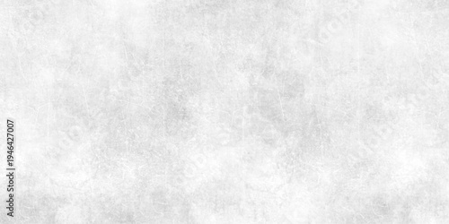 Subtle concrete texture, light gray grunge wall background, soft cloudy cement surface, minimal abstract plaster texture, monochrome neutral tones, realistic surface detail. white marble texture.