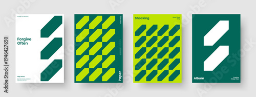 Creative Report Template. Geometric Background Design. Isolated Flyer Layout. Brochure. Book Cover. Banner. Poster. Business Presentation. Catalog. Advertising. Magazine. Notebook. Pamphlet