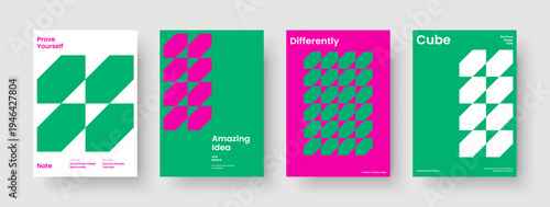 Abstract Book Cover Template. Modern Banner Design. Isolated Poster Layout. Report. Brochure. Background. Business Presentation. Flyer. Notebook. Handbill. Catalog. Portfolio. Brand Identity