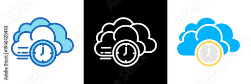 Application Runtime triplestyle icon