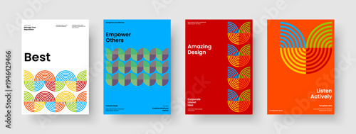 Isolated Brochure Template. Modern Poster Design. Abstract Flyer Layout. Banner. Book Cover. Report. Business Presentation. Background. Magazine. Portfolio. Journal. Handbill. Brand Identity