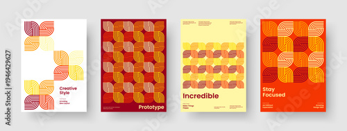 Abstract Banner Layout. Geometric Book Cover Design. Creative Business Presentation Template. Background. Poster. Report. Brochure. Flyer. Journal. Leaflet. Handbill. Portfolio. Pamphlet. Catalog