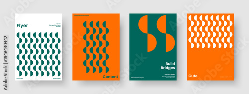 Creative Book Cover Layout. Modern Report Template. Isolated Banner Design. Brochure. Business Presentation. Background. Poster. Flyer. Brand Identity. Catalog. Newsletter. Portfolio. Leaflet