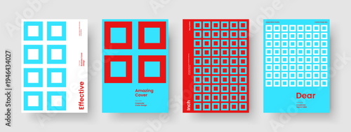 Geometric Book Cover Template. Creative Background Design. Isolated Report Layout. Poster. Flyer. Business Presentation. Banner. Brochure. Journal. Notebook. Handbill. Advertising. Portfolio