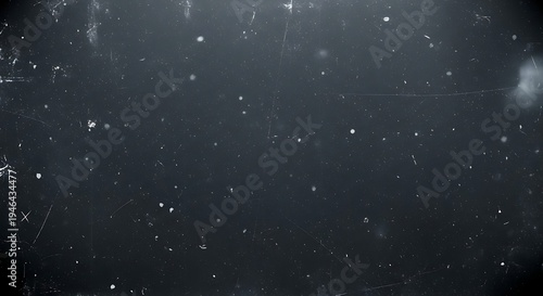 Dusty film grain overlay. Retro cinema texture background.