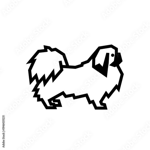 Pekingese