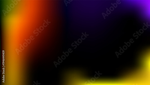 Vintage sunlight rays and rainbow reflections. Camera leak effect texture for cinematic photography overlays.