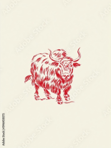 Farm and agriculture-themed illustration used for rustic branding, organic farm marketing, rural lifestyle promotions, and eco-friendly product packaging focused on small-scale farming.