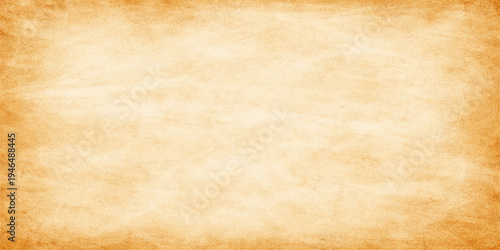 Textured Vintage Parchment: A close-up of aged parchment, featuring subtle textures and warm, earthy tones evoking history, nostalgia, and elegance.