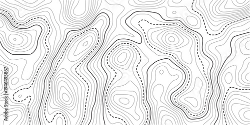 Design materials. Print image, Abstract background. Vector illustration.