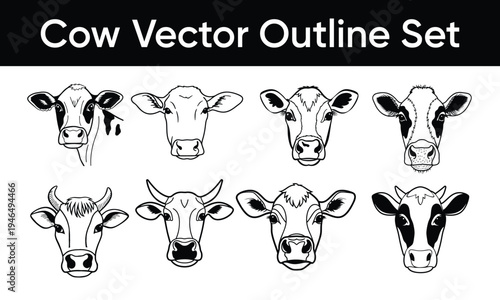 funny cartoon giraffe outline