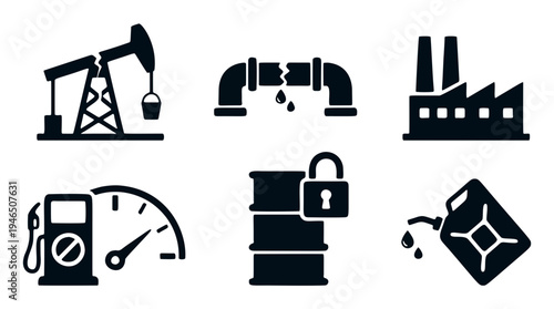 Modern military forces and weaponry icons set, featuring army, air force, and navy assets like tanks, jets, and battleships.