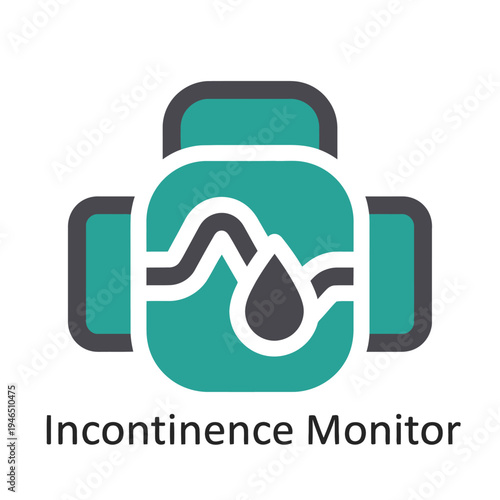 Innovative Incontinence Monitor for Improved Health Management and Personal Well-being