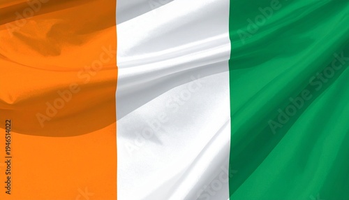 flag of Ireland