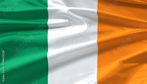 flag of Ireland