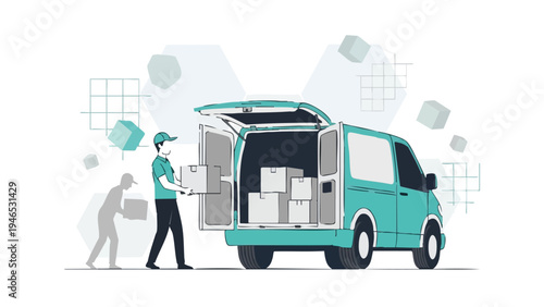 Ilustración vectorial de una flecha ascendente sobre fondo claro, simbolizando crecimiento, éxito y progreso en negocios, ideal para proyectos empresariales en España.