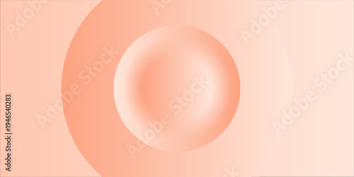 Strawberry cream yogurt swirl vortex background. Pale pink milk texture with spiral pattern, soft pastel colored abstract dairy product bg. Smoothie or ice cream decoration, food packaging element.