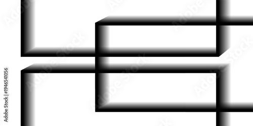 Collation of brick wall simple line icon. Brick stone icon wall construction architecture vector. Subway vector block rock white brick wall white background.  Modern masonry construction graphic.