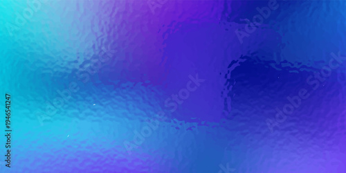 An electric blend of blue, cyan, and violet hues creates a smooth, ethereal gradient perfect for tech visuals, branding, or advertising