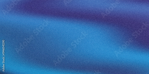 Dark Blue Abstract Gradient Background. vector illustration