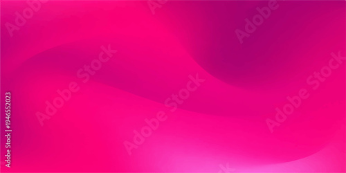 An abstract pink and purple wallpaper featuring smooth light waves and bright flowing lines in a colorful gradient vector illustration for a modern motion art backdrop