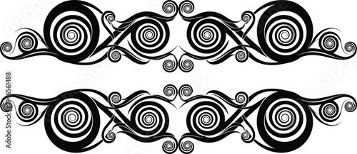 Scooter, moped, vintage, retro, cla automotive, illustration, city, commute, Vintage scooter, blue moped, retro vehicle, classic transport, i