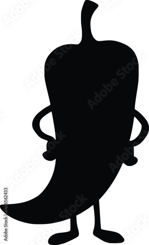 A stylized black and white illustration of a sheep's head with curly wool