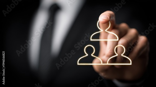 Marketed as growth opportunities, pyramid schemes rely on expanding layers of recruits, with limited real value generation and high risk of collapse.
