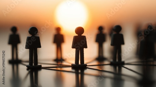 This network brings together allied businesses that work jointly, combining knowledge and capabilities to reach new markets, improve offerings, and create mutual growth.
