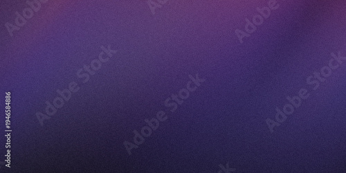 Photos A dark purple gradient background with a grainy texture and a white border