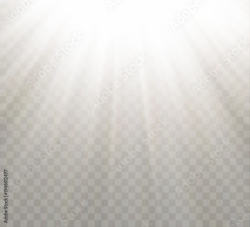 magic bling overlay light flare glow lens sunrise sunshine bright sun summer transparent spring glare white design weather energy sky vibrant starlight abstract star background.