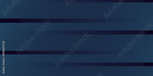 Minimalist deep blue premium abstract background with luxury geometric dark shapes. Exclusive wallpaper simple modern