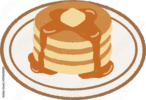 pancake