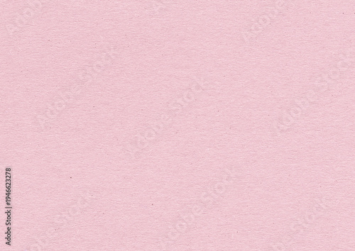 ピンクの和紙の背景テクスチャ