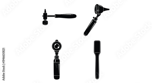 Medical tools for examination