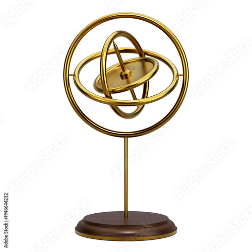Gyroscope