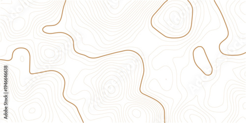 Topographic map background. Grid map. Abstract vector illustration.Topographic map background. Grid map. Abstract vector illustration.