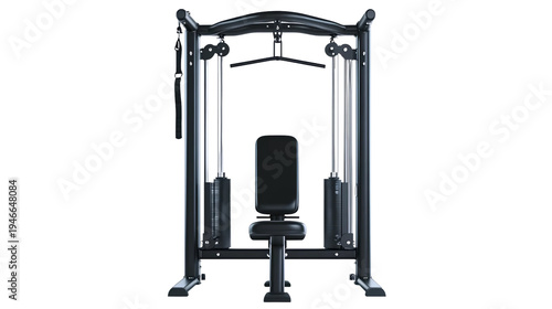 Easy To Use Chest Workout