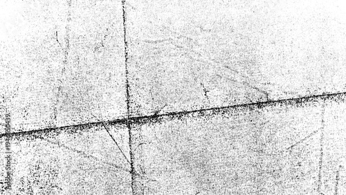 фотографія Abstract distressed photocopy texture with crossing scanner lines and organic analog grain, creating a raw xerox artifact effect
